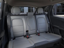 Ford Escape PHEV FWD 2026