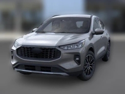 Ford Escape PHEV FWD 2026