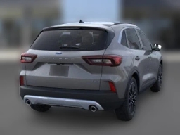 Ford Escape PHEV FWD 2026