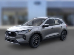 Ford Escape PHEV FWD 2026