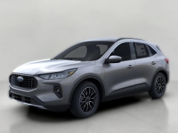 Ford Escape PHEV FWD 2025