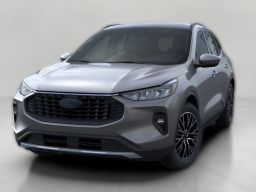 Ford Escape PHEV FWD 2025