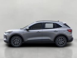 Ford Escape PHEV FWD 2025