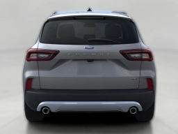 Ford Escape PHEV FWD 2025