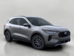 Ford Escape PHEV FWD 2025
