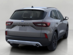 Ford Escape PHEV FWD 2025