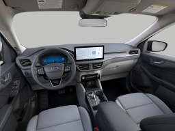 Ford Escape PHEV FWD 2025