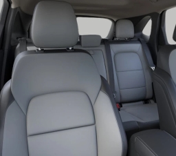 Ford Escape PHEV FWD 2025