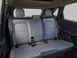 Ford Escape PHEV FWD 2025