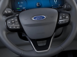 Ford Escape PHEV FWD 2025
