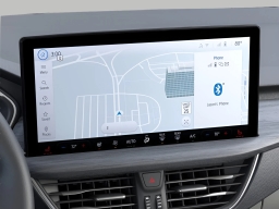 Ford Escape PHEV FWD 2025