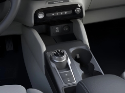 Ford Escape PHEV FWD 2025