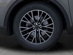 Ford Escape PHEV FWD 2025