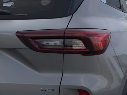 Ford Escape PHEV FWD 2025