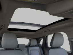 Ford Escape PHEV FWD 2025