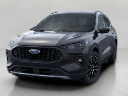 Ford Escape PHEV FWD 2025