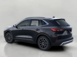 Ford Escape PHEV FWD 2025