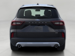 Ford Escape PHEV FWD 2025