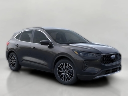 Ford Escape PHEV FWD 2025