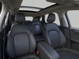 Ford Escape PHEV FWD 2025