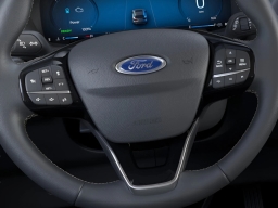Ford Escape PHEV FWD 2025