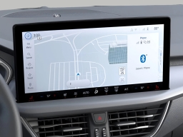 Ford Escape PHEV FWD 2025