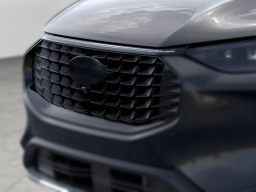 Ford Escape PHEV FWD 2025