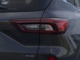 Ford Escape PHEV FWD 2025