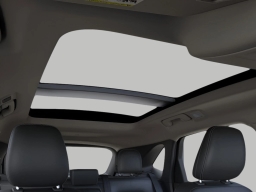 Ford Escape PHEV FWD 2025