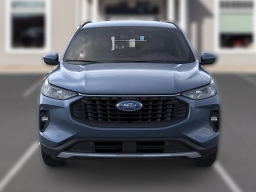 Ford Escape PHEV FWD 2026