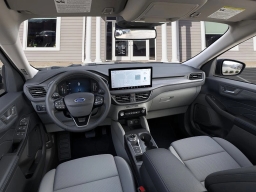 Ford Escape PHEV FWD 2026