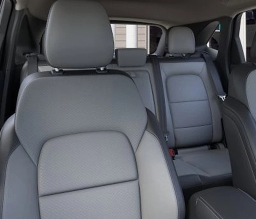 Ford Escape PHEV FWD 2026