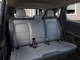 Ford Escape PHEV FWD 2026