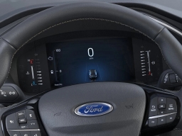 Ford Escape PHEV FWD 2026