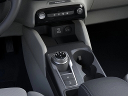 Ford Escape PHEV FWD 2026