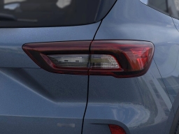 Ford Escape PHEV FWD 2026