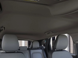 Ford Escape PHEV FWD 2026