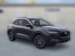 Ford Escape PHEV FWD 2026