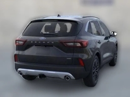 Ford Escape PHEV FWD 2026