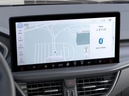 Ford Escape PHEV FWD 2026