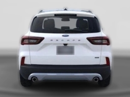 Ford Escape PHEV FWD 2025
