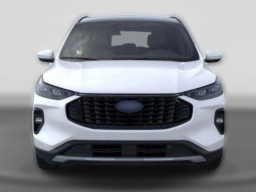 Ford Escape PHEV FWD 2025