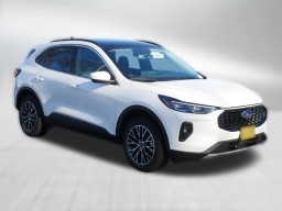 Ford Escape PHEV FWD 2025