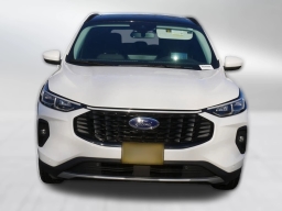 Ford Escape PHEV FWD 2025