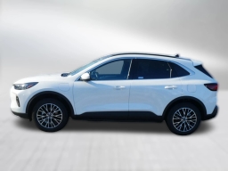 Ford Escape PHEV FWD 2025