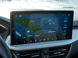 Ford Escape PHEV FWD 2025