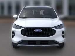 Ford Escape PHEV FWD 2025