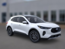 Ford Escape PHEV FWD 2025