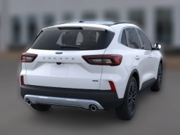 Ford Escape PHEV FWD 2025