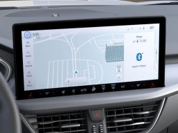 Ford Escape PHEV FWD 2025